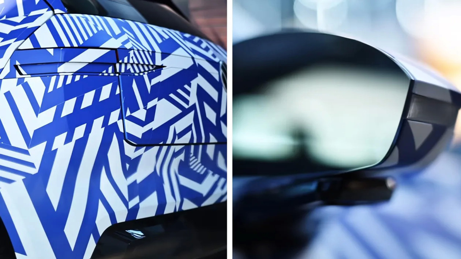 Νέο Volkswagen ID.2: Διέρρευσαν οι πρώτες εικόνες